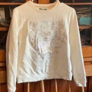 Kenzo sweatshirt size m
